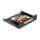 CardReader SATA Delock 8cm (3,5") zu CFI/II