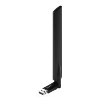 Edimax AC600 Dual-Band USB WLAN-A