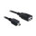 USB 2.0-A Bu > USB mini St 0,5m Del