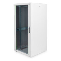 Netzwerkschrank freistehend 19" 32HE Digitus...