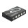 Delock 87634 Verkabelt Serial Switch Box