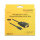 USB C > VGA Stecker DP-Alt Mode Full HD 1080p 3 m schwarz Delock