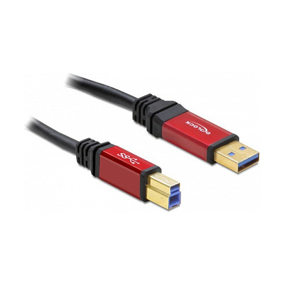 Premium - USB-Kabel - 9-polig USB Typ A (M)