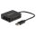 StarTech.com USB 2.0 auf LWL Konverter