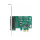 PCI Express Karte > 1 x Parallel IEEE1284