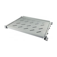 ALLNET Fachboden fest für 1000mm Schrank tiefe 1HE...