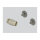 DeLock Adapter M.2 Key M Stecker > M.2 Key E Slot