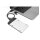 DeLock USB zu SATA 6 Gb/s Konverter mit USB Type-C™ oder USB Typ-A Anschluss