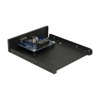 Delock 3.5" USB 3.1 Gen 1 Front Panel 1 x USB Type-C...