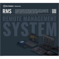 Teltonika RMS Management Pack 10 years