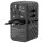 Verbatim UTA-06 100W Universal Reise Ladeadapter GaN III