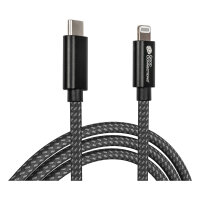 GoodConnections USB-C 2.0 > Lightning (ST-ST) 0,5m...