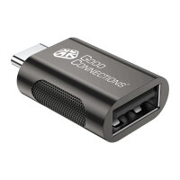GoodConnections USB-C > USB-A 3.0 (ST-BU) Adapter...