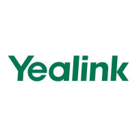 Yealink T46 Wandhalter