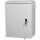 ALLNET DIN-RAIL Wandgehäuse/PoE Smart-Managed Switch T220mm Lichtgrau IP66 ÜS ALL-DIN-SGI8012PM