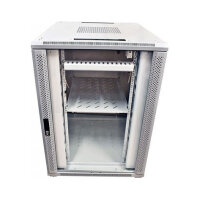 ALLNET Netzwerkschrank 19" 22HE B800/T 800mm...