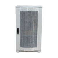 ALLNET Netzwerkschrank 19" 22HE B600/T1000mm...