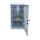 ALLNET Netzwerkschrank 19" 22HE B600/T1000mm perforierte Blechtüren Lichtgrau SNB-Serie