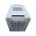 ALLNET Netzwerkschrank 19" 22HE B600/T1000mm perforierte Blechtüren Lichtgrau SNB-Serie