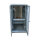ALLNET Netzwerkschrank 19" 22HE B600/T1000mm perforierte Blechtüren Lichtgrau SNB-Serie