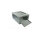 ALLNET Netzwerkschrank 19" 9HE 1-teilig T444/B541mm Lichtgrau SMQ-Serie