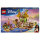 LEGO 43258 Disney Princess Kakamora-Barge