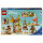 LEGO 43258 Disney Princess Kakamora-Barge