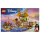 LEGO 43258 Disney Princess Kakamora-Barge