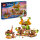 LEGO 43258 Disney Princess Kakamora-Barge