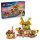 LEGO 43258 Disney Princess Kakamora-Barge