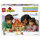 LEGO 10459 DUPLO Bluey Blueys Familienhaus mit Memory-Spiel