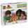 LEGO 10459 DUPLO Bluey Blueys Familienhaus mit Memory-Spiel