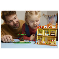 LEGO 11203 Bluey - Blueys Haus