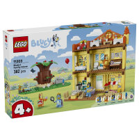 LEGO 11203 Bluey - Blueys Haus