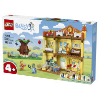 LEGO 11203 Bluey - Blueys Haus