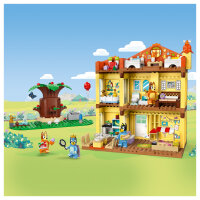LEGO 11203 Bluey - Blueys Haus
