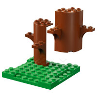 LEGO 11203 Bluey - Blueys Haus
