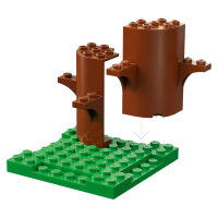 LEGO 11203 Bluey - Blueys Haus