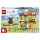 LEGO 11203 Bluey - Blueys Haus
