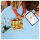 LEGO 11203 Bluey - Blueys Haus
