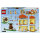 LEGO 11203 Bluey - Blueys Haus