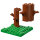 LEGO 11203 Bluey - Blueys Haus