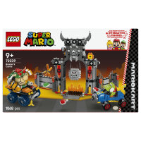 LEGO 72039 Super Mario - Mario Kart: Bowsers Festung