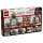 LEGO 72039 Super Mario - Mario Kart: Bowsers Festung