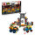 LEGO 72039 Super Mario - Mario Kart: Bowsers Festung
