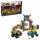 LEGO 72039 Super Mario - Mario Kart: Bowsers Festung