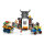LEGO 72039 Super Mario - Mario Kart: Bowsers Festung