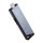 STICK ADATA UE800 512 GB (aluminium (gebrstet), USB-C 3.2 (10 Gbit/s))
