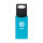STICK 128GB HP v212w 2.0 Flash Drive (black/blue) retail