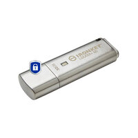 STICK 32GB Kingston IronKey Encryption retail
